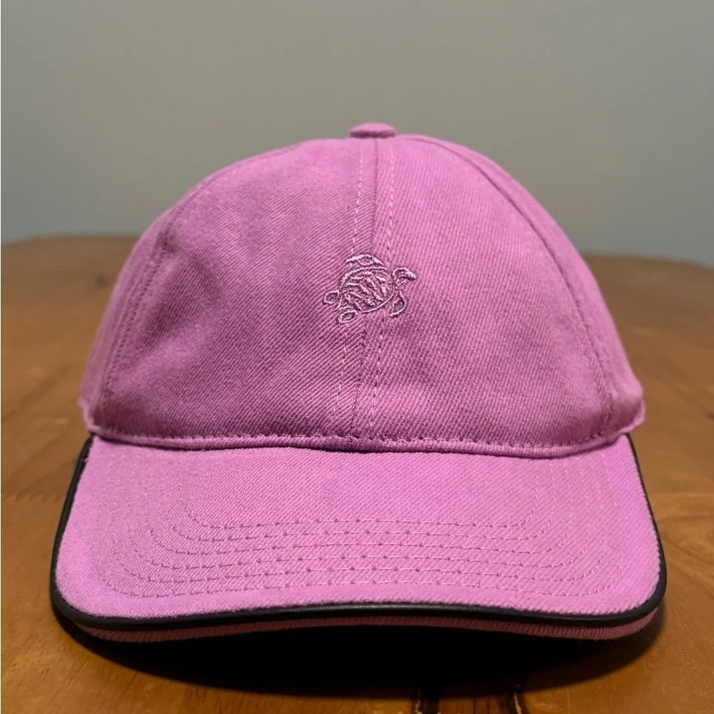 Vilebrequin Baies Roses Baseball Hat